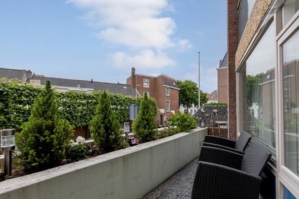 Medium property photo - Franciscusberg 9, 4611 MZ Bergen op Zoom